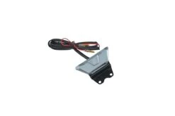 MV AGUSTA LED LIGHT TITANIUM COLOUR SPMV98B00C9693