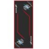 MV AGUSTA LOGO BIKE CARPET SPMV9SPBIKEMAT