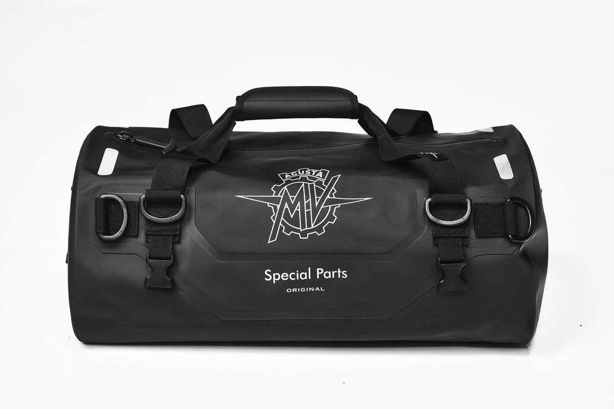 MV AGUSTA LXP 30L SOFT TRAVEL BAG SPMV98000D3895 1 MV AGUSTA LXP 30L SOFT TRAVEL BAG SPMV98000D3895