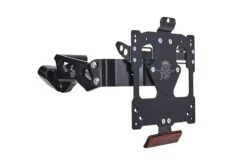 MV AGUSTA PLATEHOLDER KIT B4/RUSH SPMV98000C9392