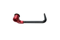 MV AGUSTA RED BRAKE LEVER PROTECTION SPMV980A0C9225