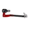 MV AGUSTA RED BRAKE LEVER PROTECTION SPMV98A00C9602