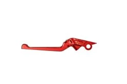 MV AGUSTA RED FOLDABLE CLUTCH LEVER EV1 SPMV980A0C1322
