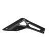 MV AGUSTA RIGHT CARBON DRAGSTER TANK SIDE COVER (G SPMV9RDTL121018A