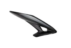 MV AGUSTA RIGHT RADIATOR EXTERNAL COVER(POLISHED) SPMV980A0C2470