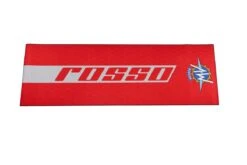 MV AGUSTA ROSSO LINE BIKE CARPET SPMV98000C9200