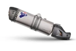 MV AGUSTA SILENCER KIT COMPL. (HOMOLOGATED) SPMVA98000D3269