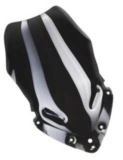 MV AGUSTA SMOKED TV WINDSHIELD SPMV9SP8000D0152