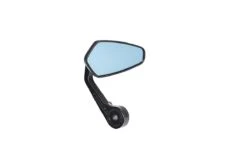 MV AGUSTA SV RIGHT MIRROR WITH MV LOGO SPMV98000C9446