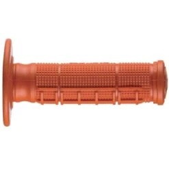 ARIETE PUÑOS UNITY HALF-WAFFLE CROSS NARANJA