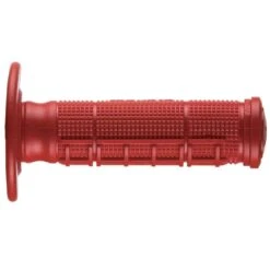 ARIETE PUÑOS UNITY HALF-WAFFLE CROSS ROJO