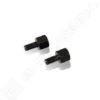 ADAPTADOR ESPEJOS BARRACUDA SKIN-S BAR END B-LUX (N-ADATTW10)