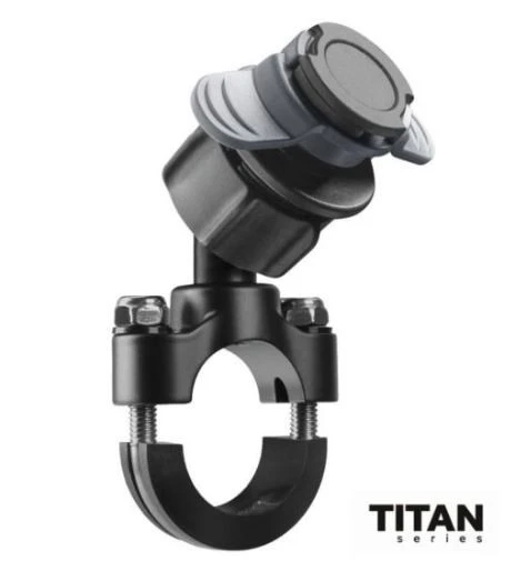 OPTILINE TITAN U TYPE PRO, FIJACIÓN PARA MANILLAR DE ALTA RESISTENCIA - 22 A 28 Mm 3 OPTILINE TITAN U TYPE PRO, FIJACIÓN PARA MANILLAR DE ALTA RESISTENCIA - 22 A 28 Mm - Imagen 3