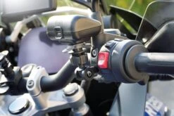 OPTILINE FIJACIÓN PARA EMBRAGUE, SOPORTE DE FRENO Y ELEVACIÓN DEL MANILLAR TITAN M8 PRO 7 OPTILINE FIJACIÓN PARA EMBRAGUE, SOPORTE DE FRENO Y ELEVACIÓN DEL MANILLAR TITAN M8 PRO -Factory Bike Tianda 163000