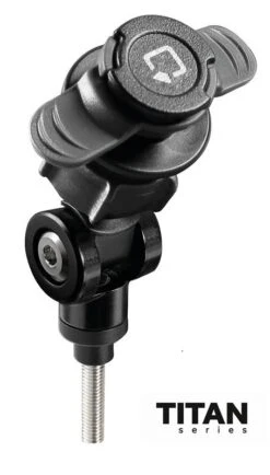 OPTILINE FIJACIÓN PARA EMBRAGUE, SOPORTE DE FRENO Y ELEVACIÓN DEL MANILLAR TITAN M8 PRO