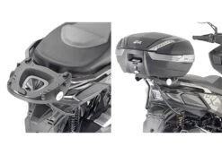 GIVI FIJACION KYMCO DTX 360 21 MK/ML SR6117