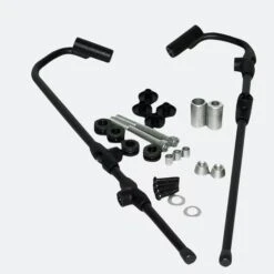 GIVI KIT ANCLAJES 7067A A7067A