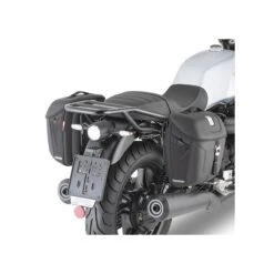 GIVI SOPORTE ALFORJAS MT501 MOTO GUZZI V7 STONE 21 TMT8206