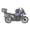 GIVI MALETA LATERAL TREKKER OUTBACK EVO 48 SMART NG DERECHA OBKEV48BR