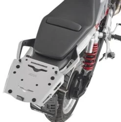 GIVI FIJACION TOP MK C/MK GUZZI V85 TT 24 SRA8209