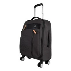 MALETA DE CABINA MV AGUSTA PIQUADRO VELOCE 3MVM20PQCTROLB -Factory Bike Tianda 165661