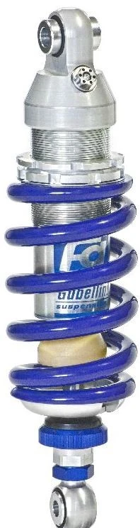 GUBELLINI AMORTIGUADOR TRAS Z750 07