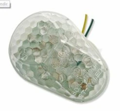 JUEGO INTERMITENTES ADAPT. CARENADO