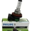 BOMBILLA PHILIPS H11