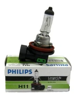 BOMBILLA PHILIPS H11