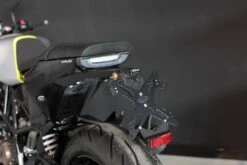 Portamatrícula Husqvarna Vitpilen 701 Evotech