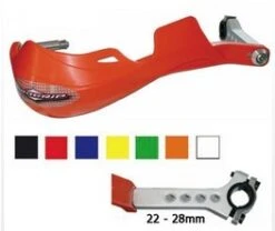 PARAMANOS PROGRIP REF.5610RD (ROJO)