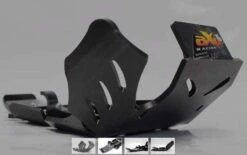 CUBRECARTER AXP CON PROTECTOR BIELETAS AX1421