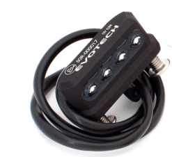 LUZ MATRICULA HOMOLOGADA EVOTECH