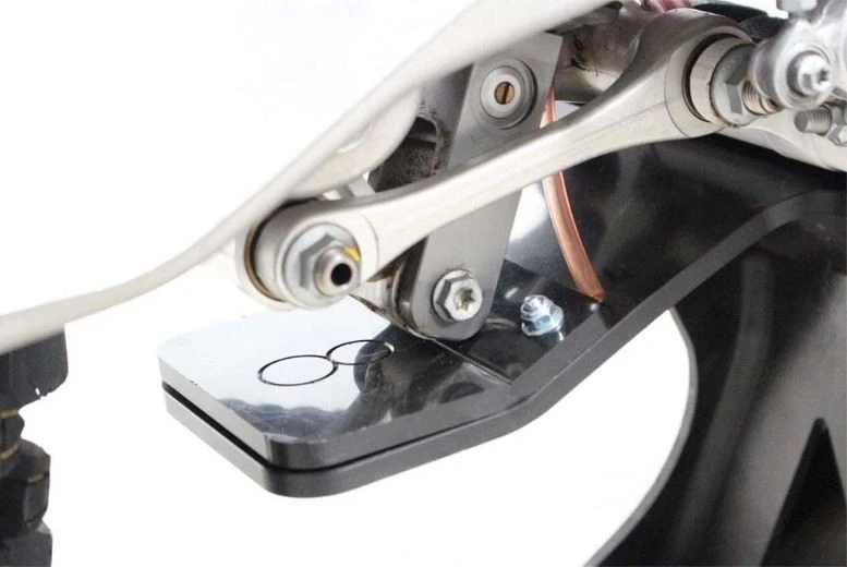 Cubrecarter Xtrem AXP Husqvarna AX1429 3 Cubrecarter Xtrem AXP Husqvarna AX1429 - Imagen 3