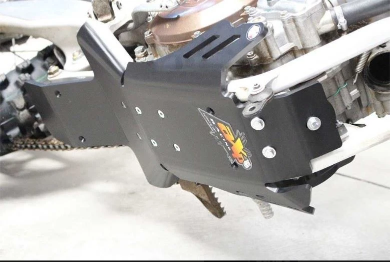 Cubrecarter Xtrem AXP Husqvarna AX1429 2 Cubrecarter Xtrem AXP Husqvarna AX1429 - Imagen 2