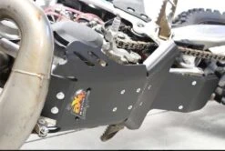 Cubrecarter Xtrem AXP Husqvarna AX1429