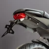 Portamatrícula Honda CB650R '19 Evotech