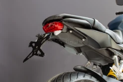 Portamatrícula Honda CB650R '19 Evotech