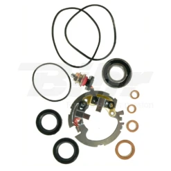 Porta Escobillas Arrowhead SMU9135