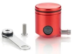 DEPOSITO FLUIDO EMBRAGUE RIZOMA CT025R ROJO