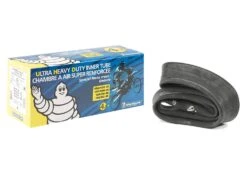MICHELIN CÁMARA ULTRA REFORZADA 4mm UHD 18 M