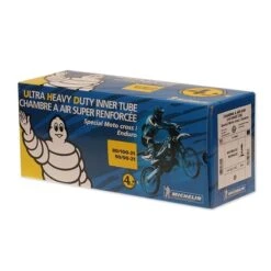 MICHELIN CÁMARA ULTRA REFORZADA 4mm UHD 21