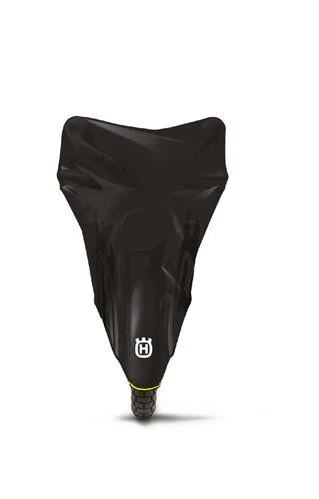 HUSQVARNA POWER PARTS FUNDA PARA MOTO PARA EXTERIOR 28112907000 2 HUSQVARNA POWER PARTS FUNDA PARA MOTO PARA EXTERIOR 28112907000 - Imagen 2