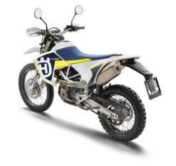 KIT DE DEPOSITO HUSQVARNA SUPLEMENTARIO