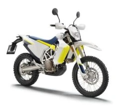 KIT DE DEPOSITO HUSQVARNA SUPLEMENTARIO -Factory Bike Tianda 27277