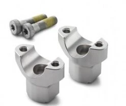 TORRETAS MANILLAR HUSQVARNA