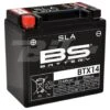 Batería BS Battery SLA BTX14 (FA)