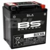 Batería BS Battery SLA BIX30L (FA)