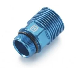 TAPA DE BOMBA DE FRENO TRASERO CON EXTENSION HUSQVARNA