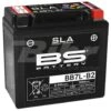 Batería BS Battery SLA BB7L-B2 (FA)
